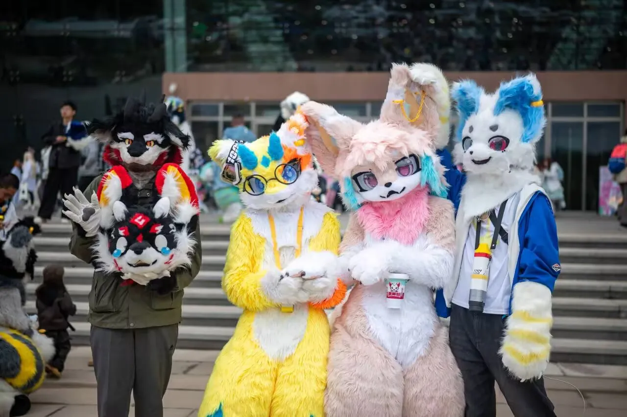 昌吉毛毛聚集地