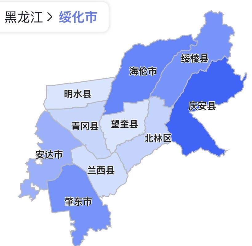 黑龙江Furry群